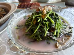 -山外山菜馆(玉泉路店)