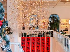 -ins森林童话餐厅coffee&bistro
