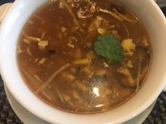 -长春凯悦酒店-品悦中餐厅