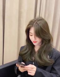 -3AM HAIR SALON染发接发