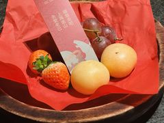 -三出山火锅(南京万象天地店)