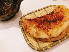 烤馕-巴依老爷·新疆美食(上城区天城路店)
