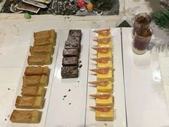 -武汉世茂希尔顿酒店·汇·全日餐厅