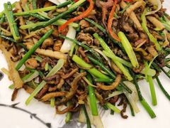 -亮庆餐厅·粤菜·早茶(篁庄店)