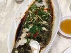 -抱德·潮汕味(敦和店原惠城鱼仔)