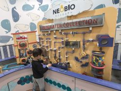 -奈尔宝家庭中心·亲子餐厅(苏州大悦城店)