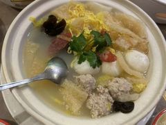 -新白鹿餐厅(嘉兴八佰伴华府店)