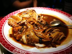 -旺顺阁鱼头泡饼(常营店)