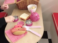 -Lilliput粒粒堡亲子餐厅(置汇旭辉店)