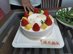 -好利来(新宜白店)