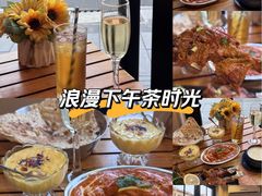 -克比叔叔印度餐厅Kebabs on the Grille(永康路分店)