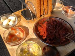 -布拉格餐厅· 中欧捷克菜(全国首店)