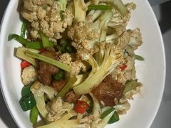 -花椒俏川菜小馆(南海万达店)