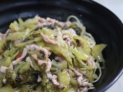 -老地方面馆(思南路店)