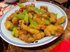 -新兴园饺子馆(河南街店)