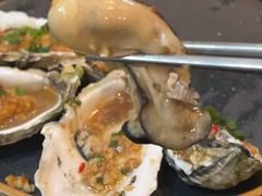 -战友蚝情烧烤工场(嘉华店)