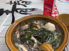 -阿城海鲜捞化(上下杭店)