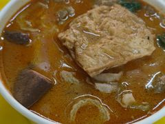 -津品味小吃(大学湾店)