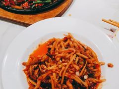 -郭林家常菜(狼垡店)