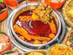 -顶上头·螺蛳火锅(五一新村店)