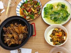 -老闽味姜母鸭·煎蟹闽菜餐厅(曾厝垵地标店)