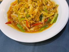 -伊带伊路新疆美食府(呼家楼店)