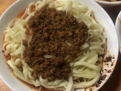 -洞子口张老二凉粉(文殊院店)