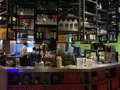 -嘉禾·悦享餐厅(八方汇店)