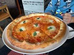 -WOLFGANG PUCK KITCHEN & BAR(迪士尼小镇店)