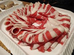 -丁卯•铜锅涮肉(工体店)