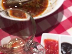 -西贝(上海我格广场店)