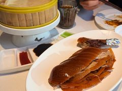 -天和晟烤鸭店(世纪坛店)