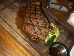 -404干式熟成牛排馆•聚会餐厅