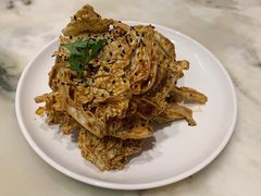 乾隆白菜-京华烟云·北京烤鸭(领展购物广场·中关村店)