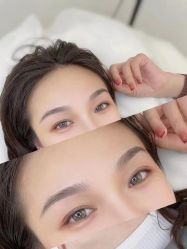 -德绣·机器野生眉发际线·美瞳线半永久