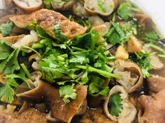 -阁瑞居闫记卤煮(乔庄北街店)