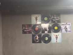 -square方形密室逃脱(深南东路店)