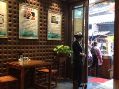 大堂-毅祥斋老孙家泡馍(北院门鼓楼店)