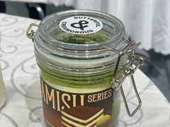 -B&C黄油与面包·THE GARDEN BAKERY概念店(世纪汇店)