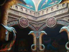 -波塞冬旅游度假区