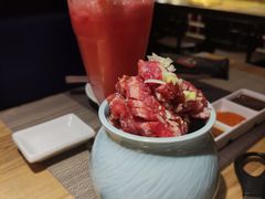 -江户烧肉(高德店)