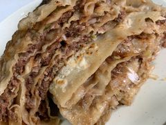 -清真永恒华威肉饼(潘家园店)