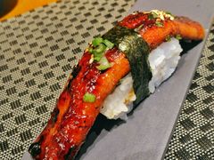 -昊·来了寿司(双楠2店)