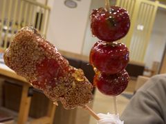 -朴小妹人参鸡汤火锅(长白山万达店)