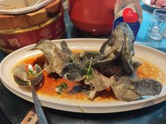 -巡耕记·湖南土菜(长湖店)