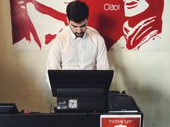 -EATALIA意塔利意式餐厅(鼓楼店)