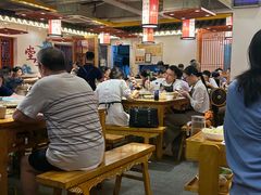-堂客老火锅(欣阳广场总店)