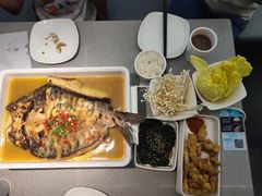 -半天妖烤鱼(万象城店)