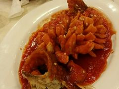 -郭林家常菜(洋桥店)