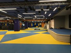 -海派健身(洋河力帆店)